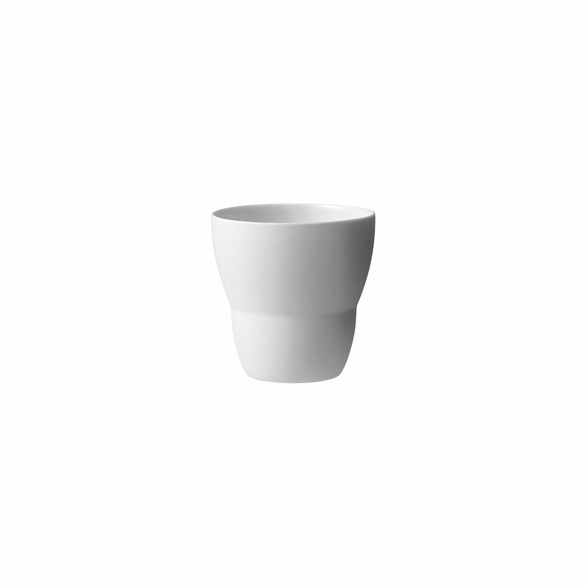 Vipp White Espresso Cup 2 PCS. - Vipp Kitchen | Vipp201